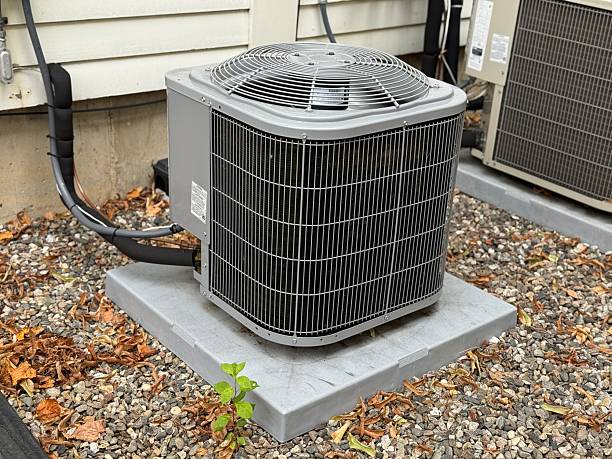 24/7 Emergency Hvac experts in Union, OR
